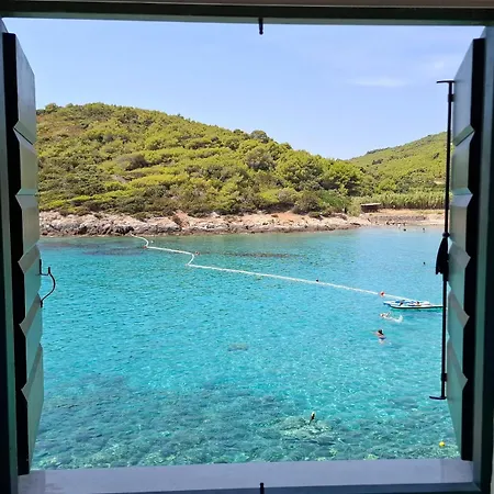 Olive Sea House