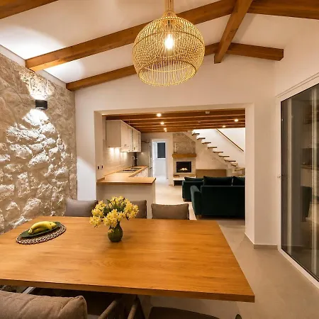 Olive Sea House Casa vacanze