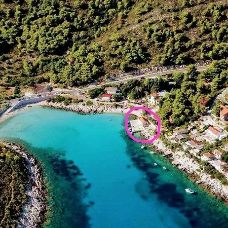 Olive Sea House