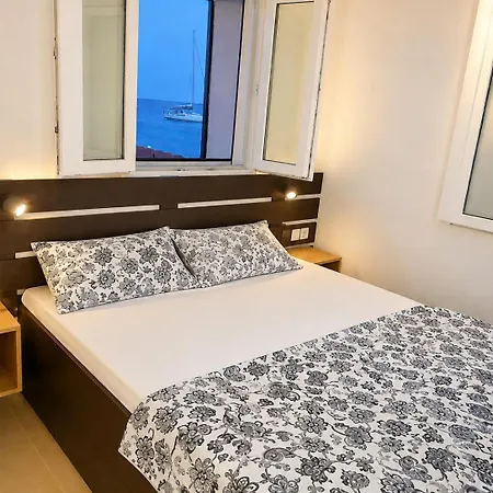Olive Sea House