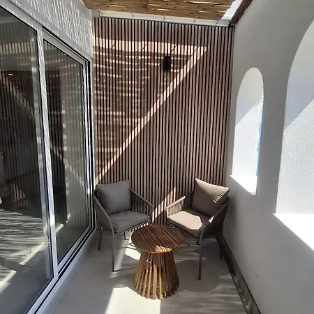 Olive Sea House Casa vacanze
