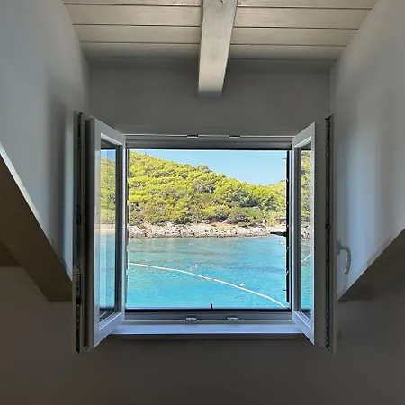 Olive Sea House Будинок відпочинку *