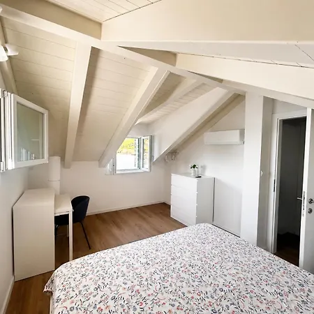 Olive Sea House