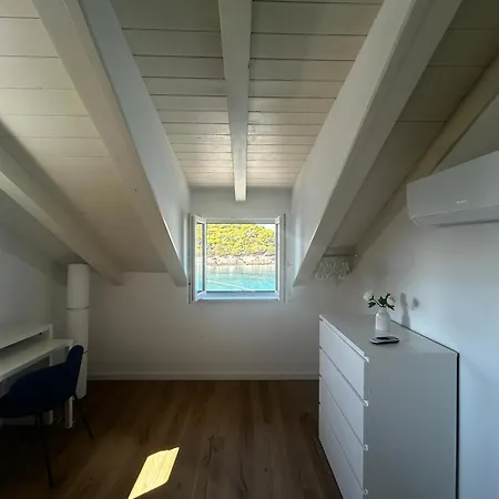 Olive Sea House