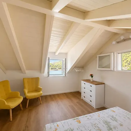Olive Sea House * Milna (Hvar)