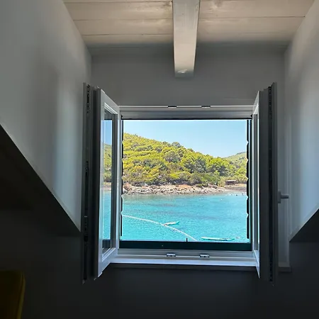 Casa vacanze Olive Sea House